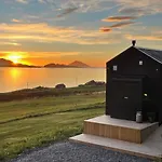 Lodge Kraen Gard *