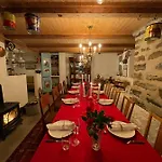 Lodge Kraen Gard