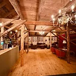 Kraen Gard Lodge