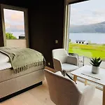 Kraen Gard Lodge