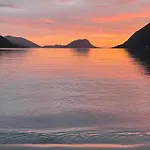 Kraen Gard * Larsnes
