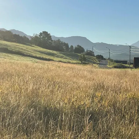 Jaktstuga Kråen Gard