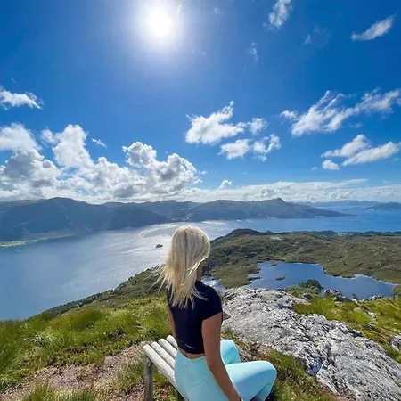 Kraen Gard * Larsnes