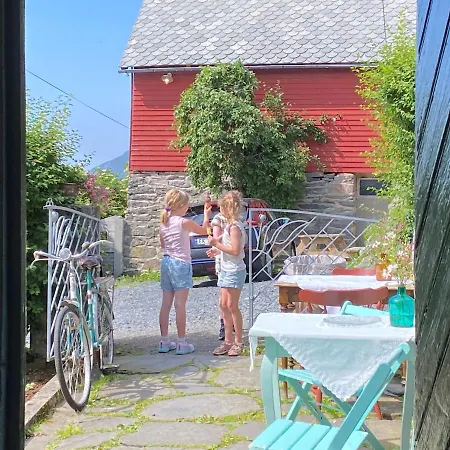 Kråen Gard Jaktstuga