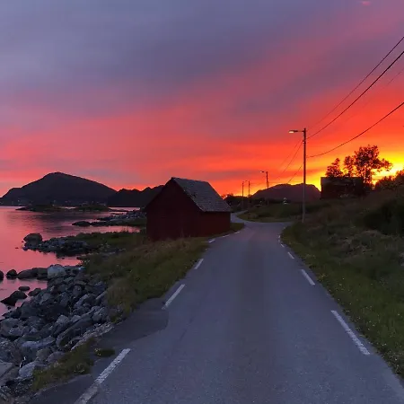 Kraen Gard Larsnes