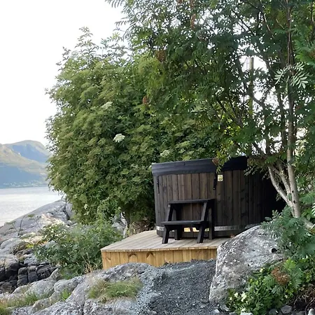 Kråen Gard Jaktstuga