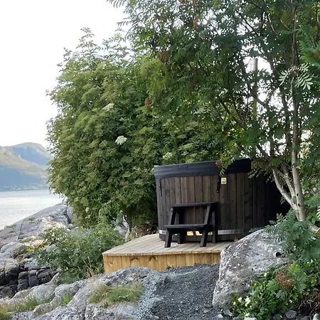 Kraen Gard Alojamento de Turismo Selvagem
