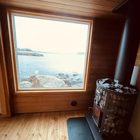 Kraen Gard Orman Evi *