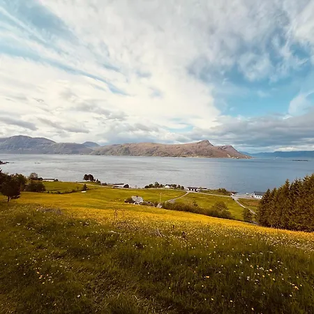 Kraen Gard Alojamento de Turismo Selvagem