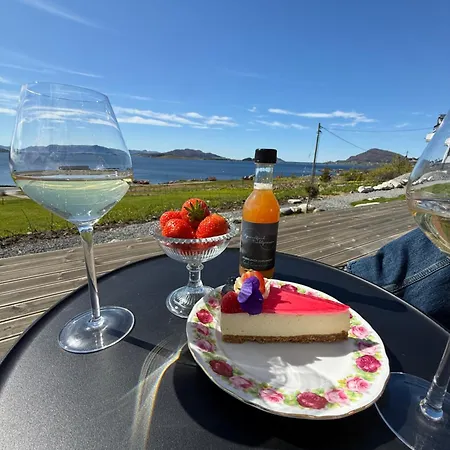 Kråen Gard Jaktstuga