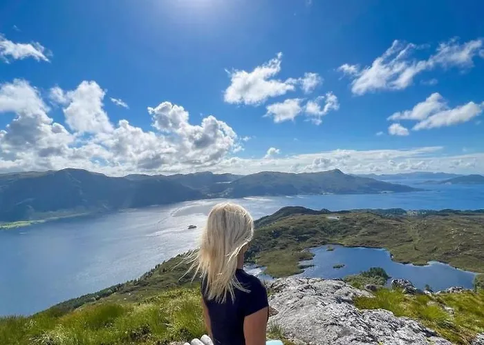 Kraen Gard * Larsnes