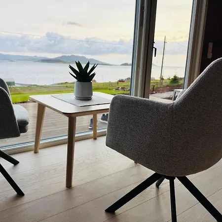Orman Evi Kraen Gard
