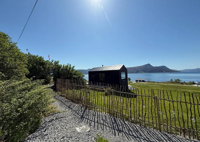 Kraen Gard Larsnes